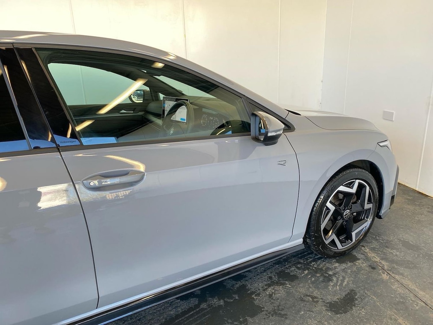 Used Volkswagen Golf 2025 for sale - 78195281: Photo 37