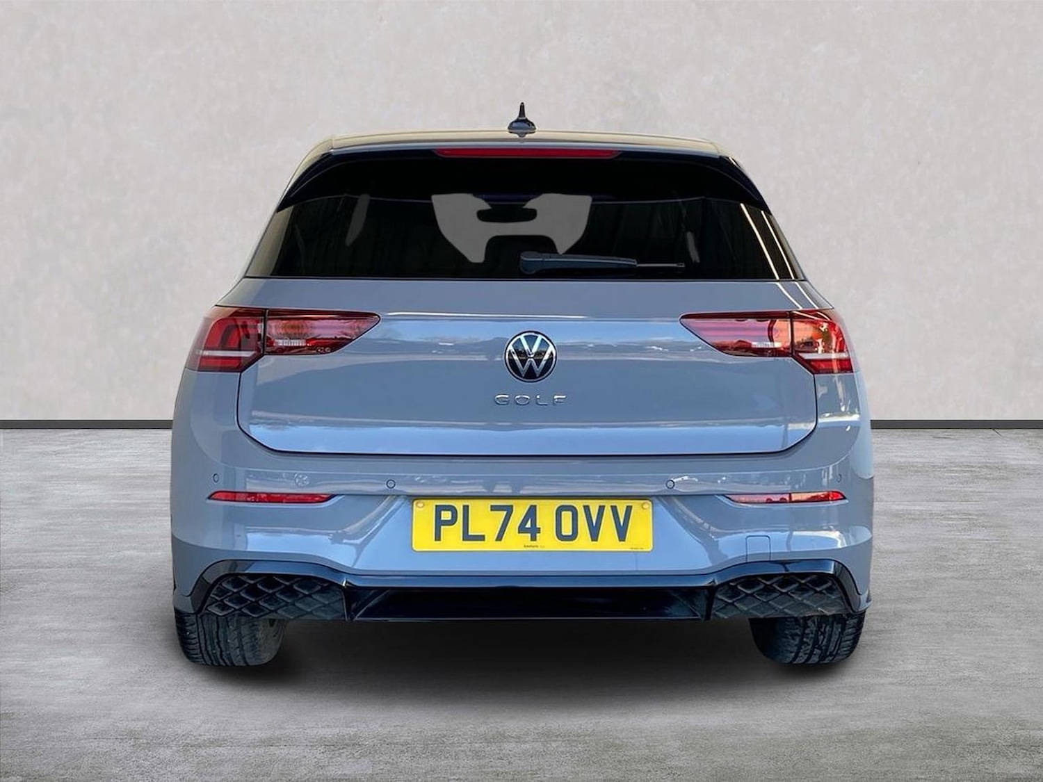 Used Volkswagen Golf 2025 for sale - 78195281: Photo 4