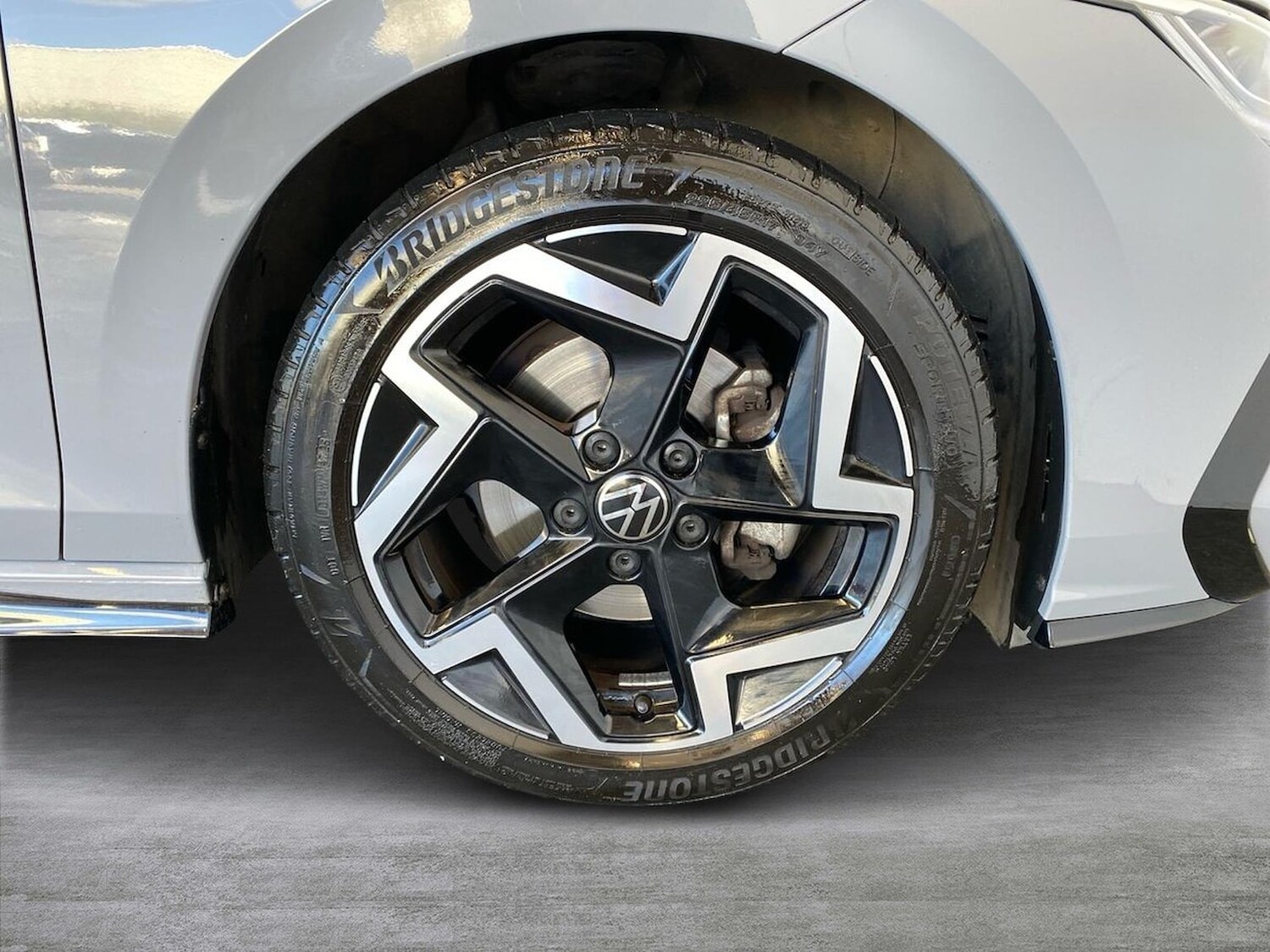 Used Volkswagen Golf 2025 for sale - 78195281: Photo 6