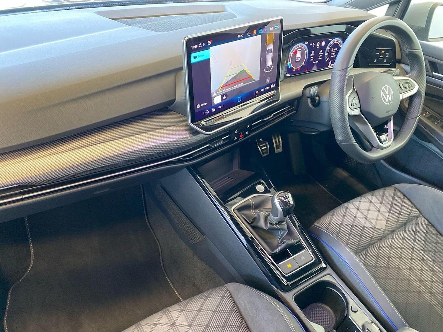 Used Volkswagen Golf 2025 for sale - 78195281: Photo 7