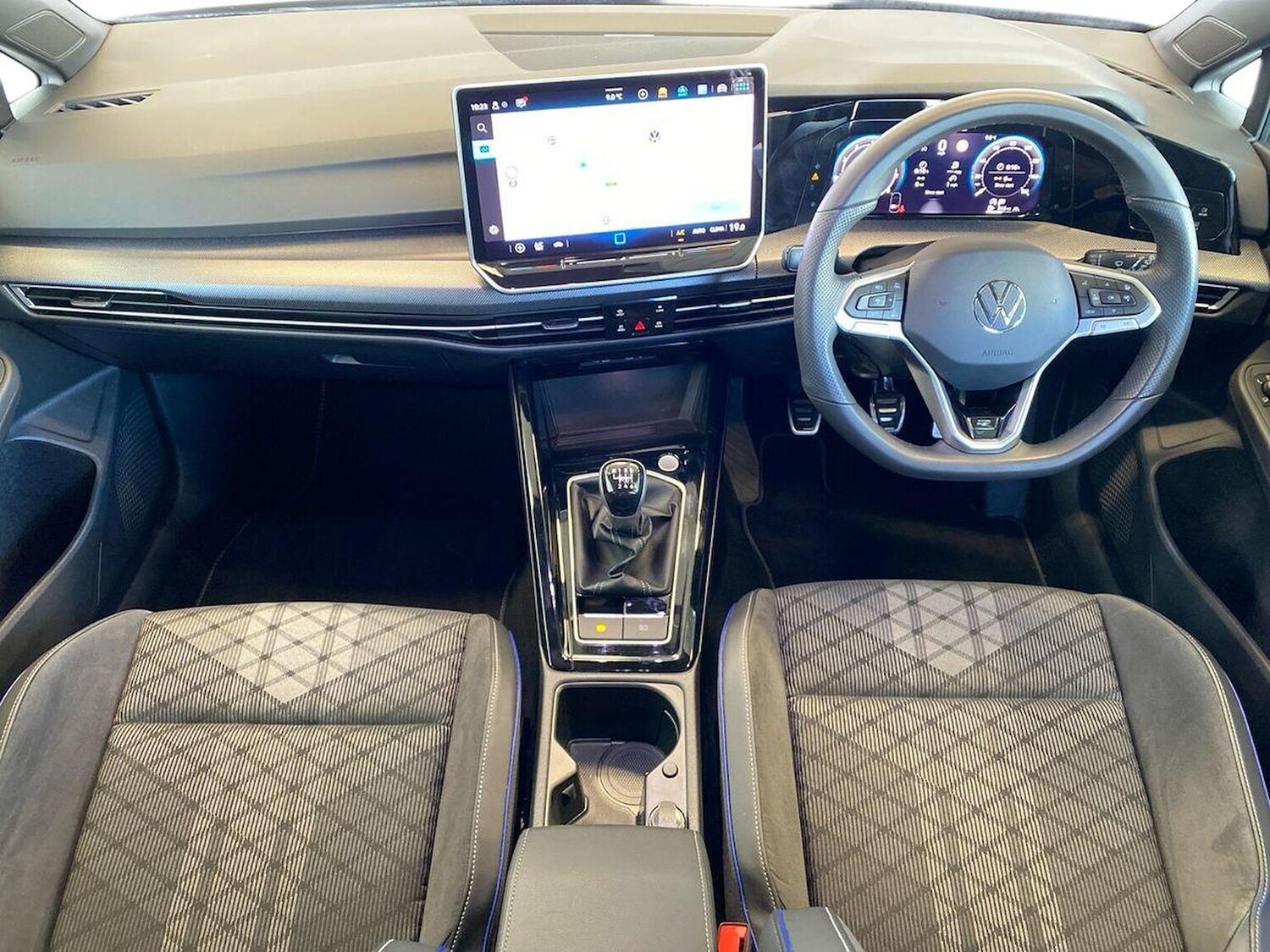 Used Volkswagen Golf 2025 for sale - 78195281: Photo 8