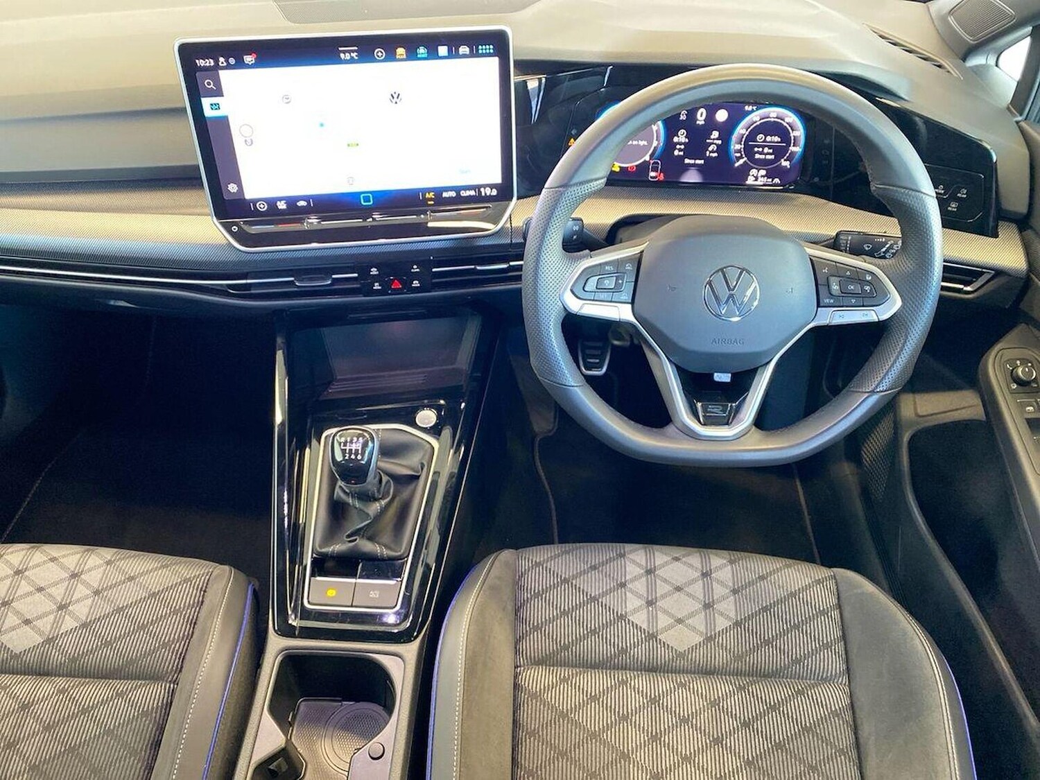 Used Volkswagen Golf 2025 for sale - 78195281: Photo 9