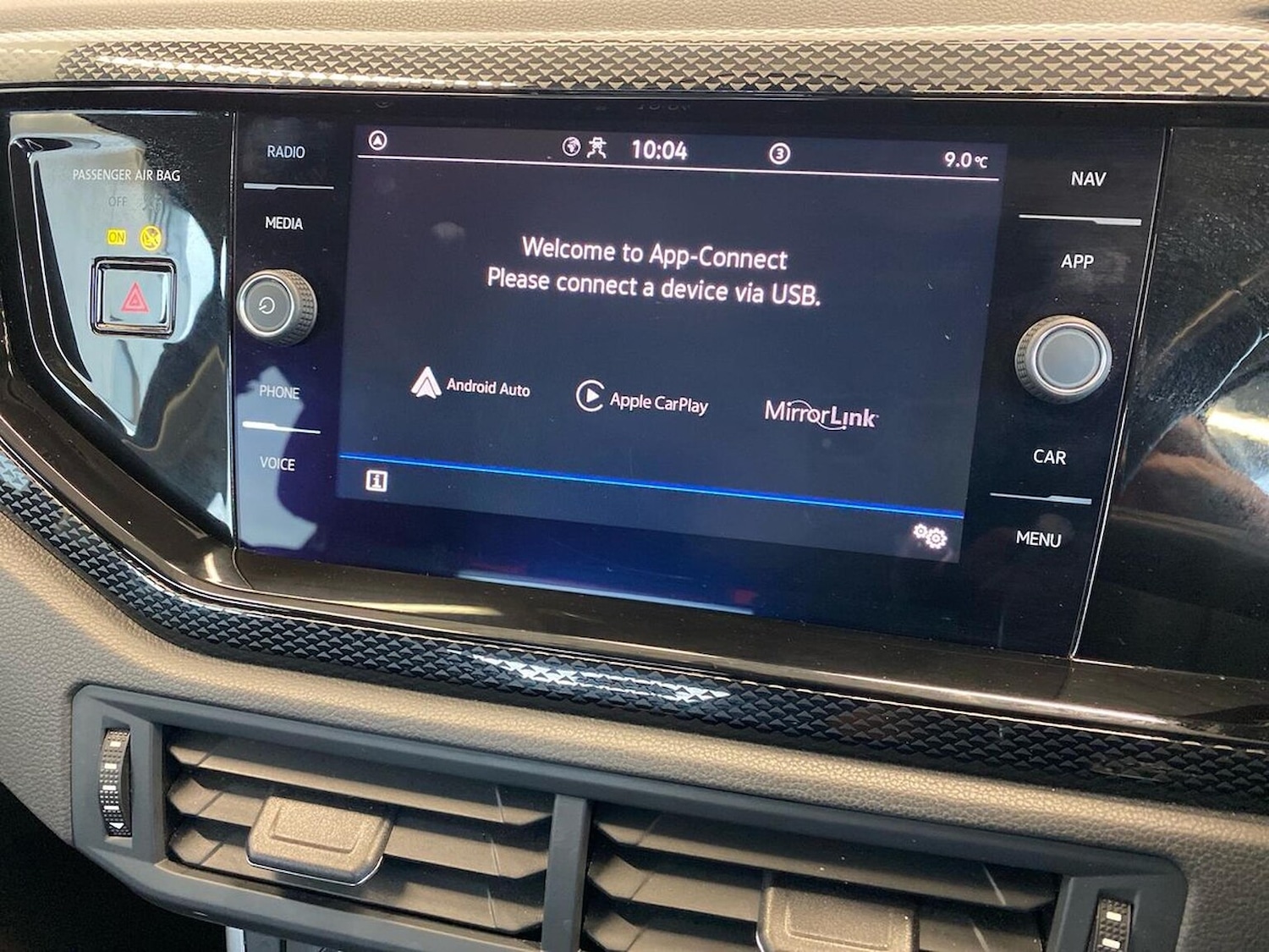 Used Volkswagen Polo 2022 for sale - 76860022: Photo 11