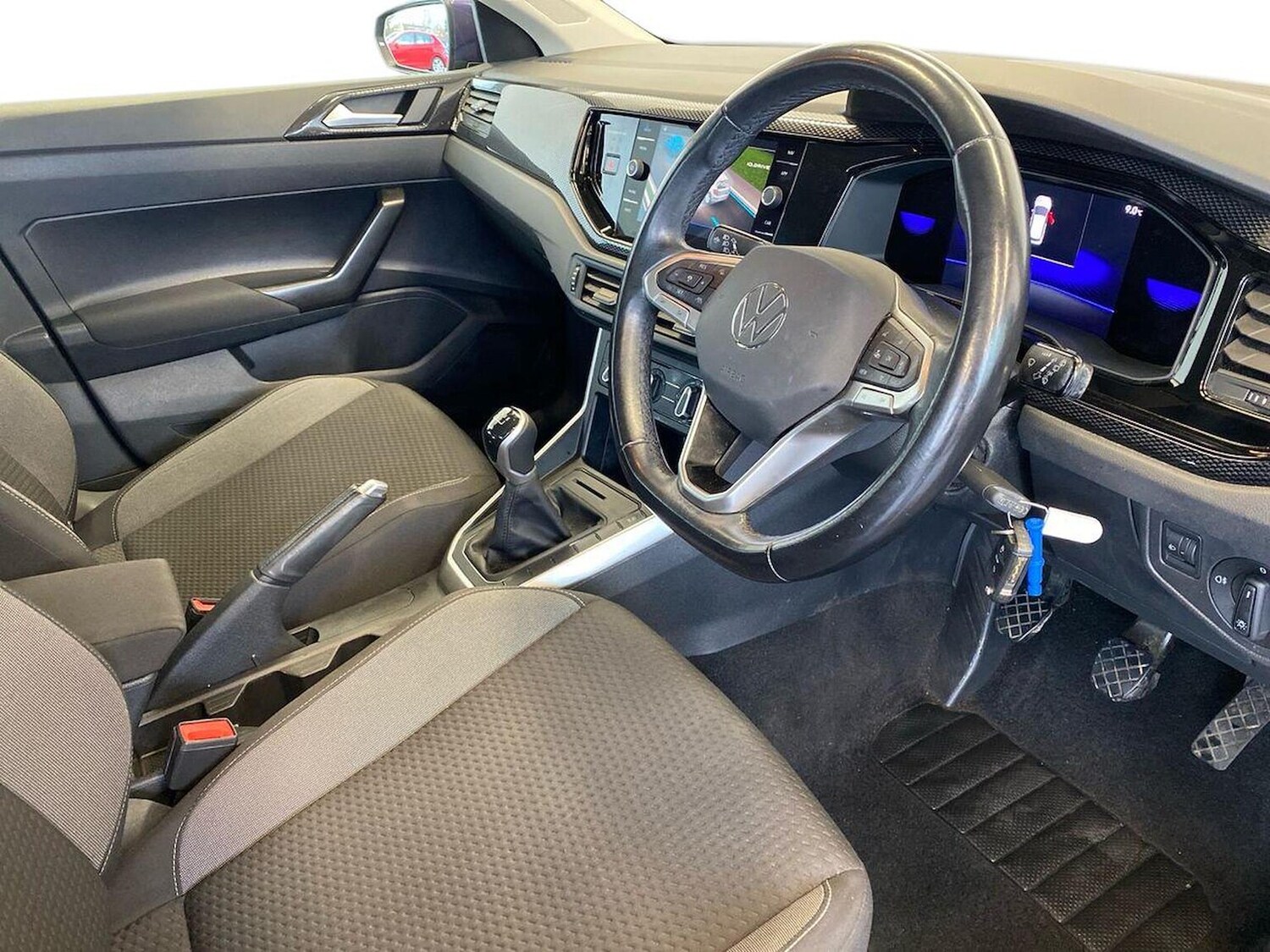 Used Volkswagen Polo 2022 for sale - 76860022: Photo 15