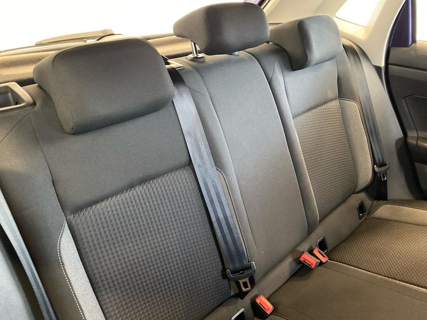 Used Volkswagen Polo 2022 for sale - 76860022: Photo 16