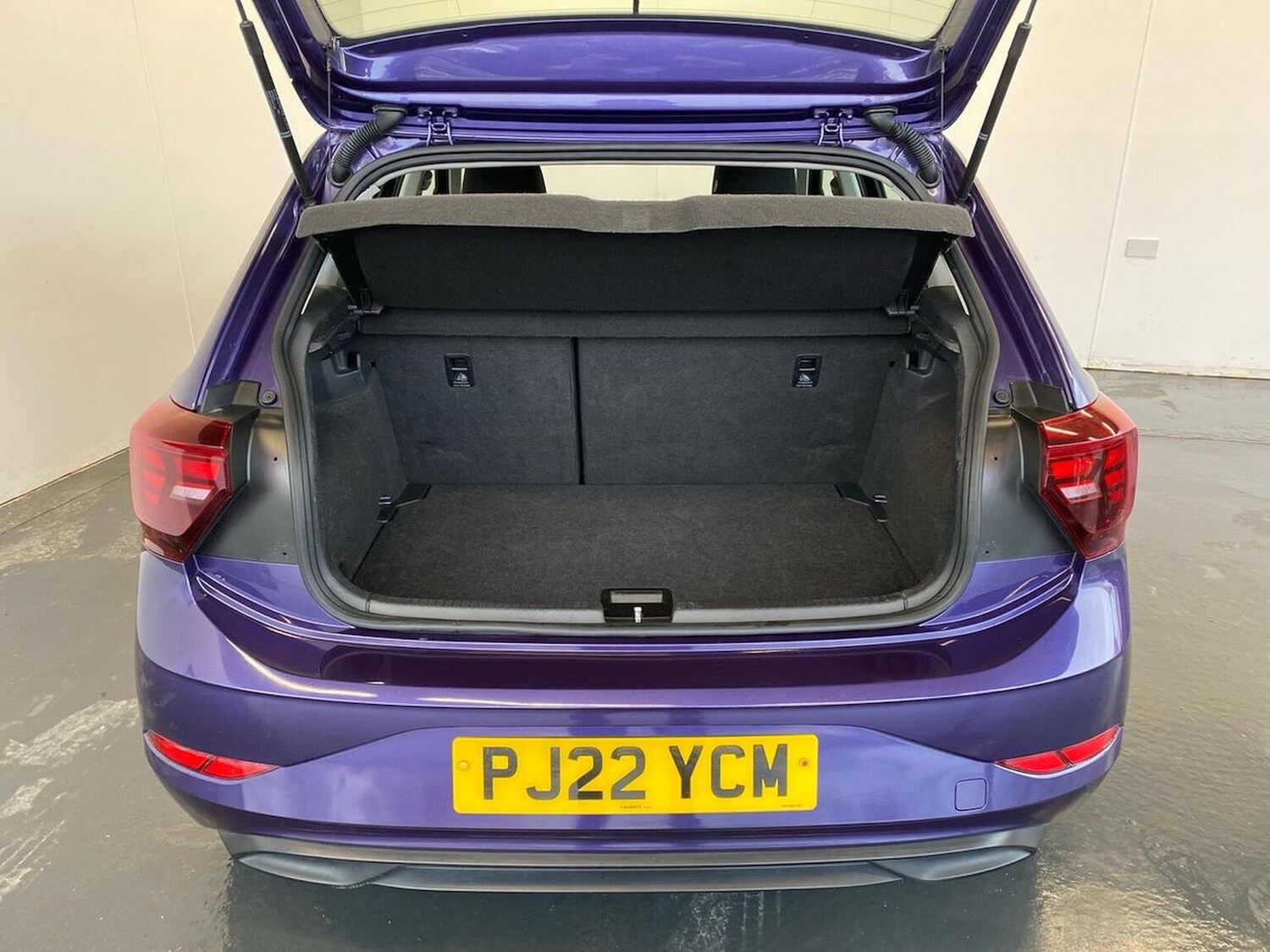 Used Volkswagen Polo 2022 for sale - 76860022: Photo 17