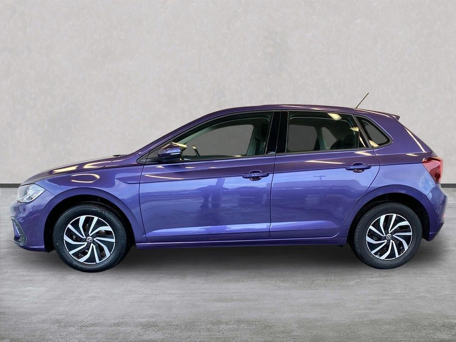 Used Volkswagen Polo 2022 for sale - 76860022: Photo 19