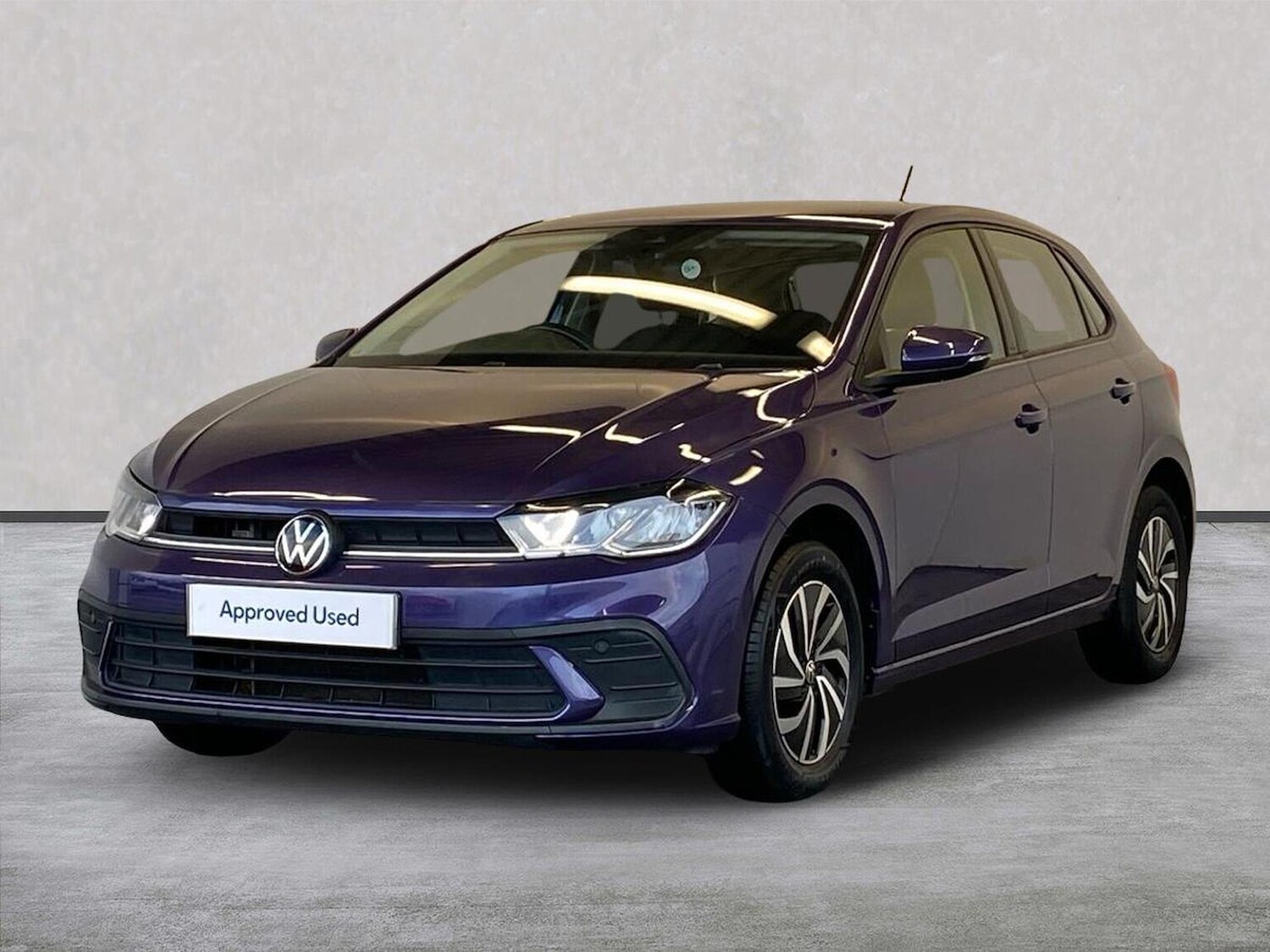 Used Volkswagen Polo 2022 for sale - 76860022: Photo 20