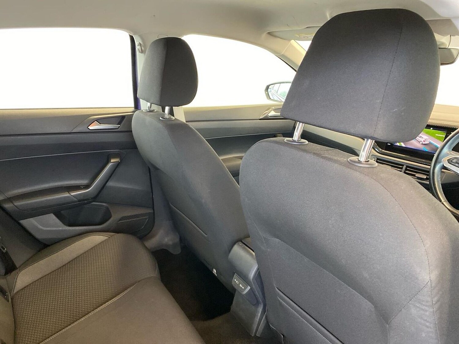 Used Volkswagen Polo 2022 for sale - 76860022: Photo 22