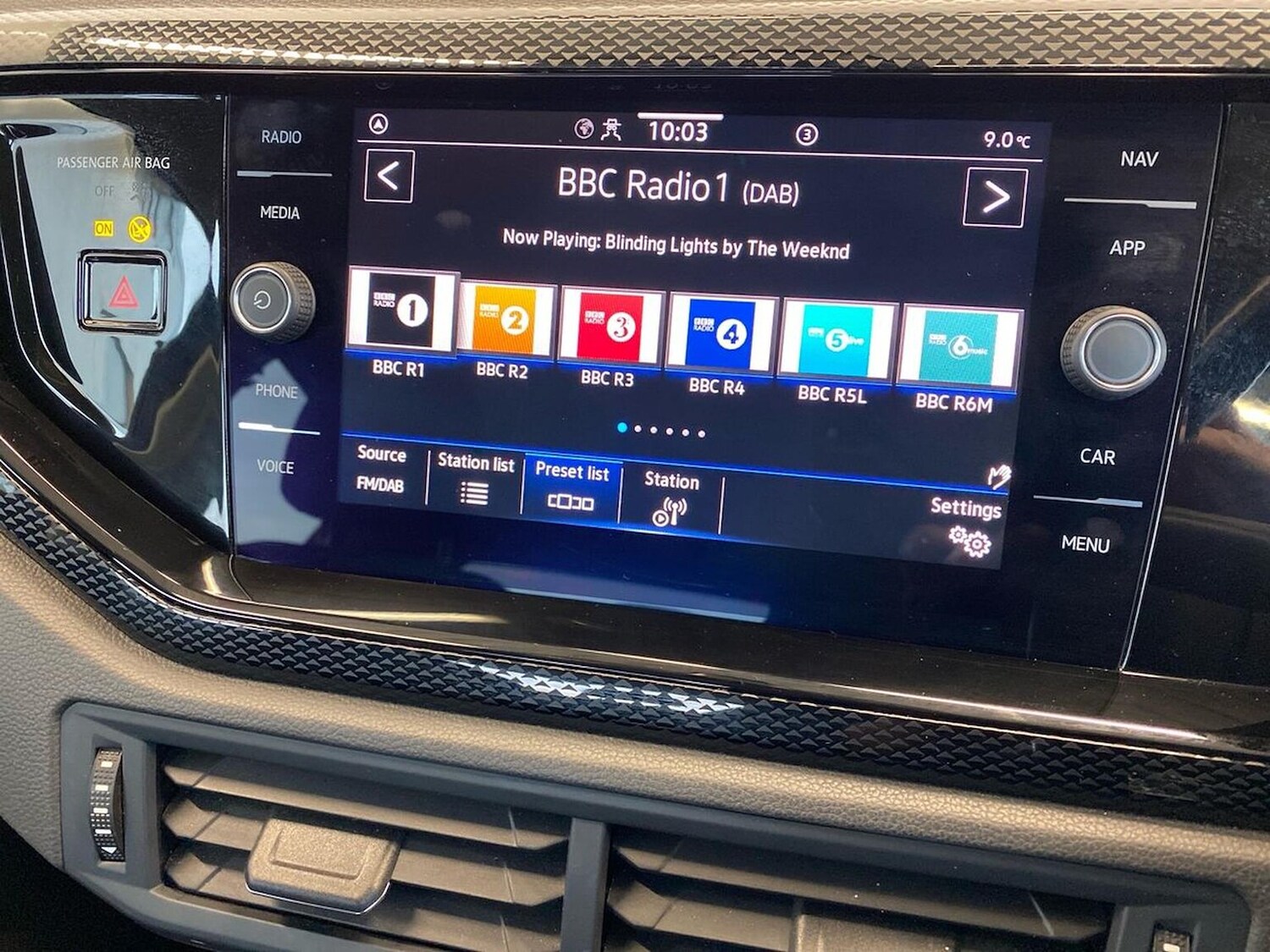 Used Volkswagen Polo 2022 for sale - 76860022: Photo 23