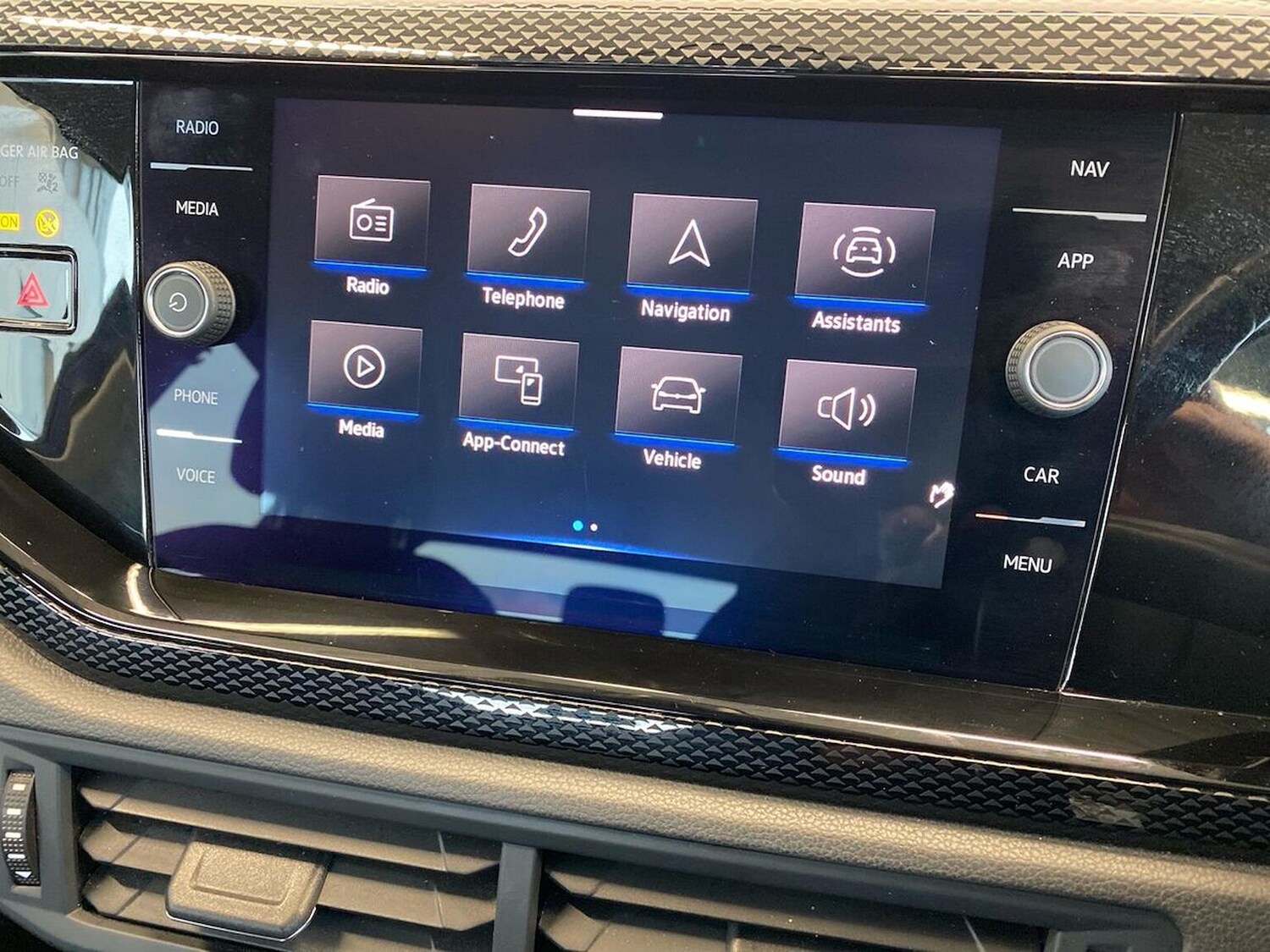 Used Volkswagen Polo 2022 for sale - 76860022: Photo 25