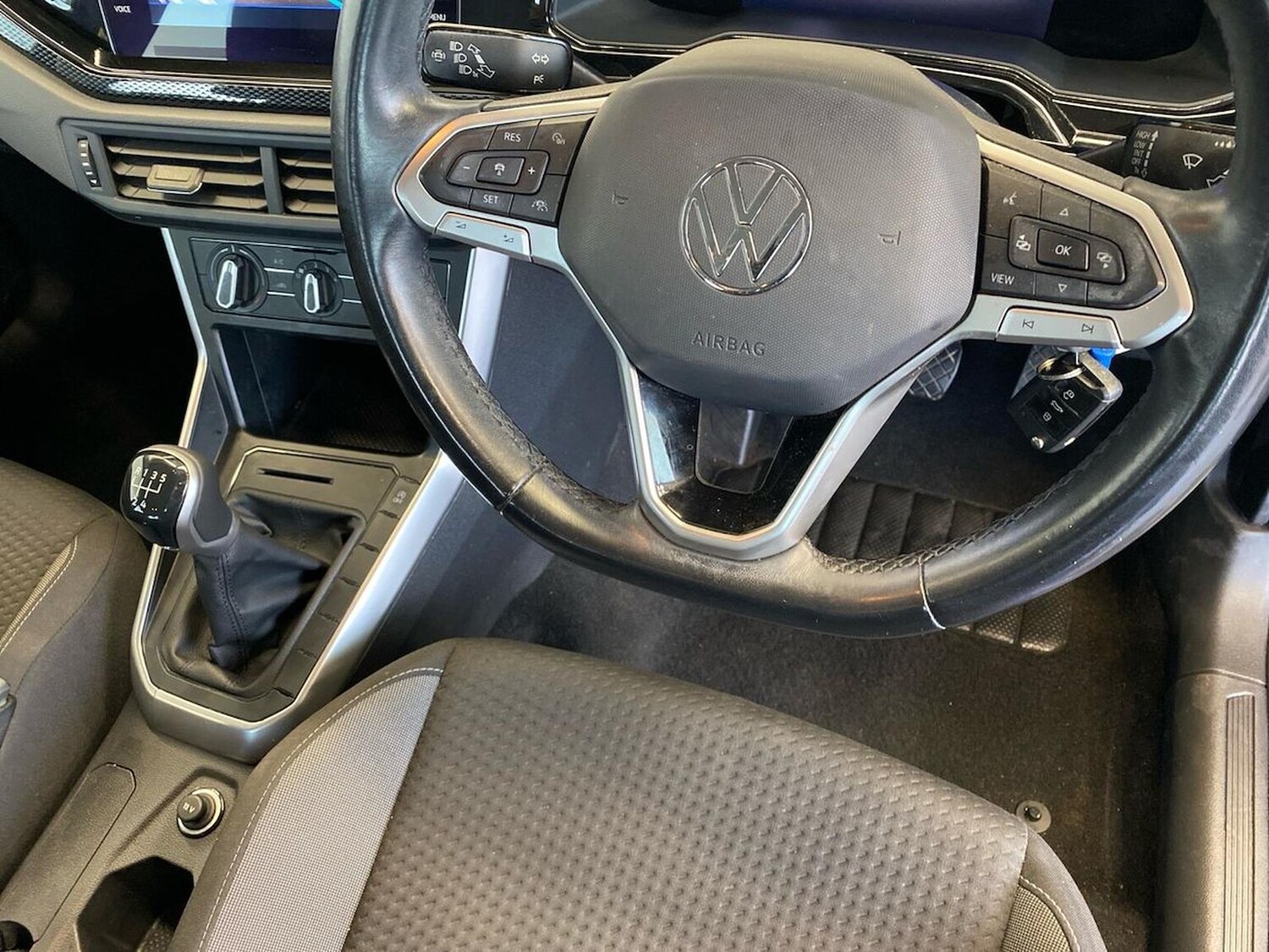 Used Volkswagen Polo 2022 for sale - 76860022: Photo 27