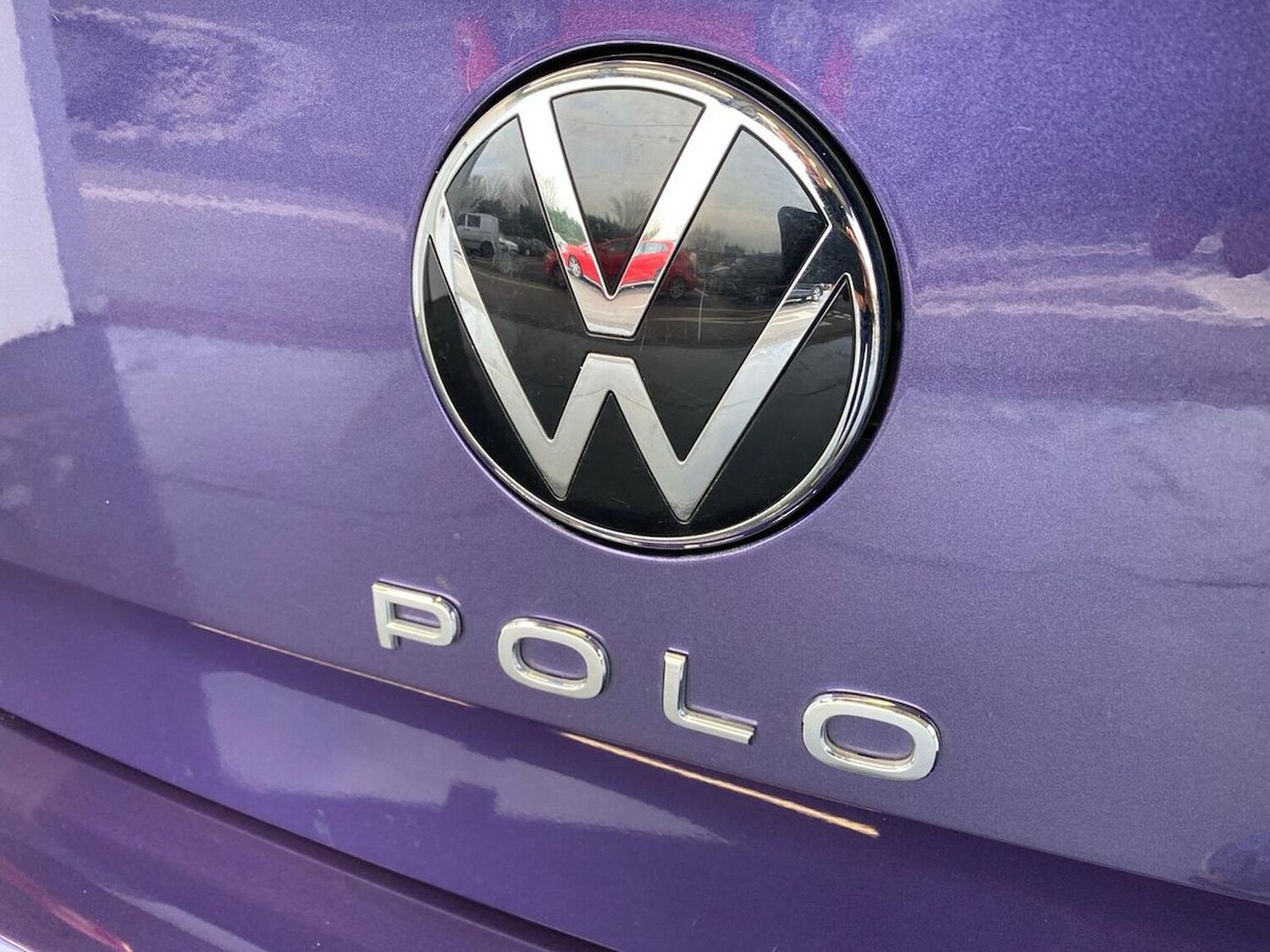 Used Volkswagen Polo 2022 for sale - 76860022: Photo 29