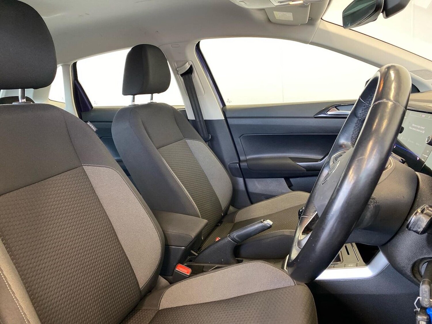 Used Volkswagen Polo 2022 for sale - 76860022: Photo 32