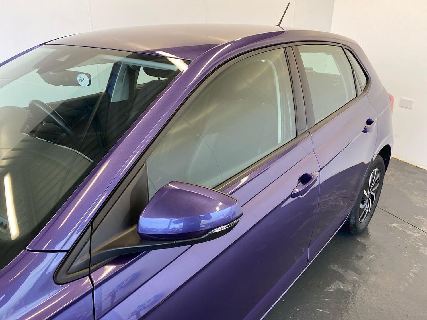 Used Volkswagen Polo 2022 for sale - 76860022: Photo 38