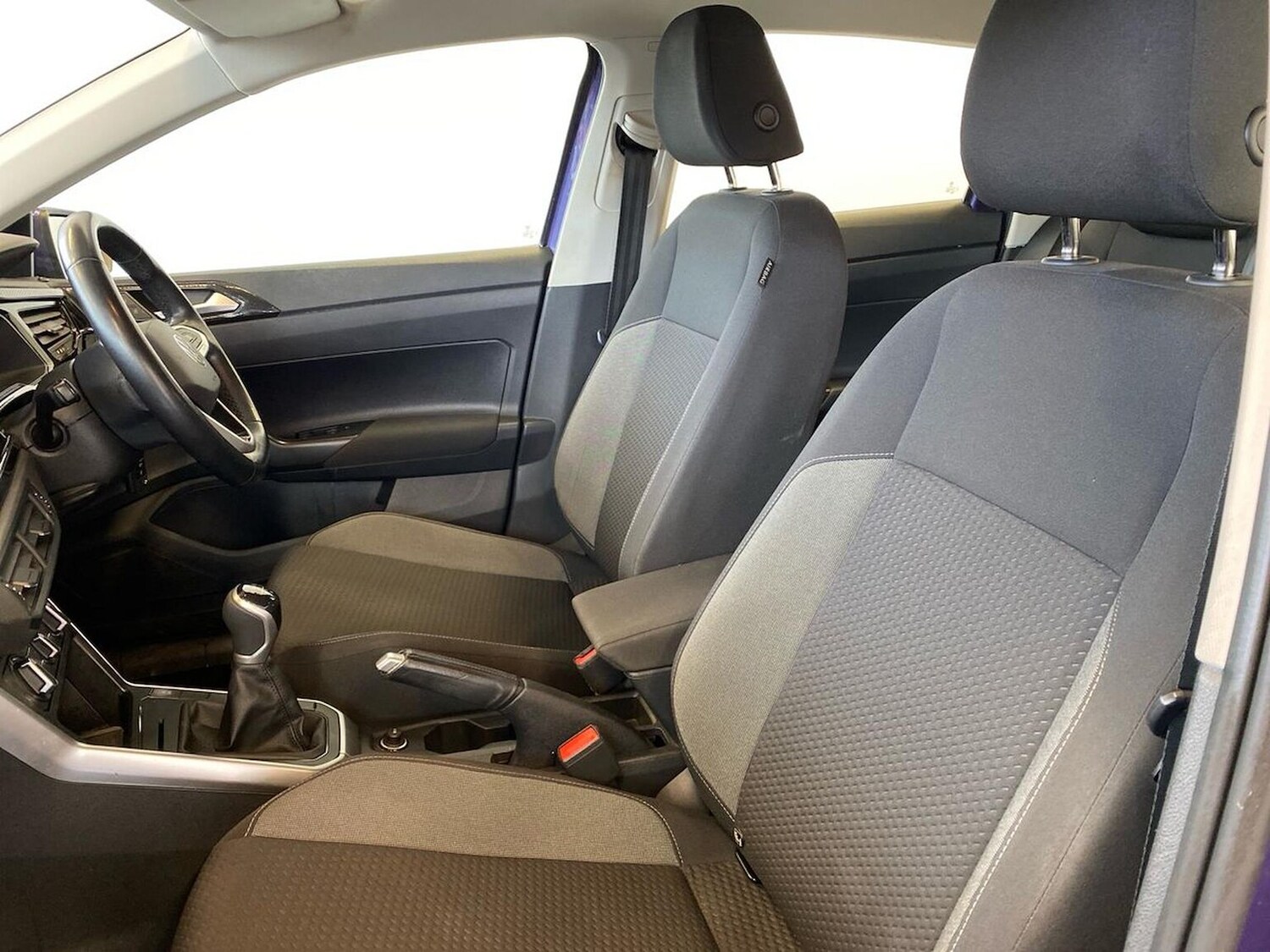 Used Volkswagen Polo 2022 for sale - 76860022: Photo 39