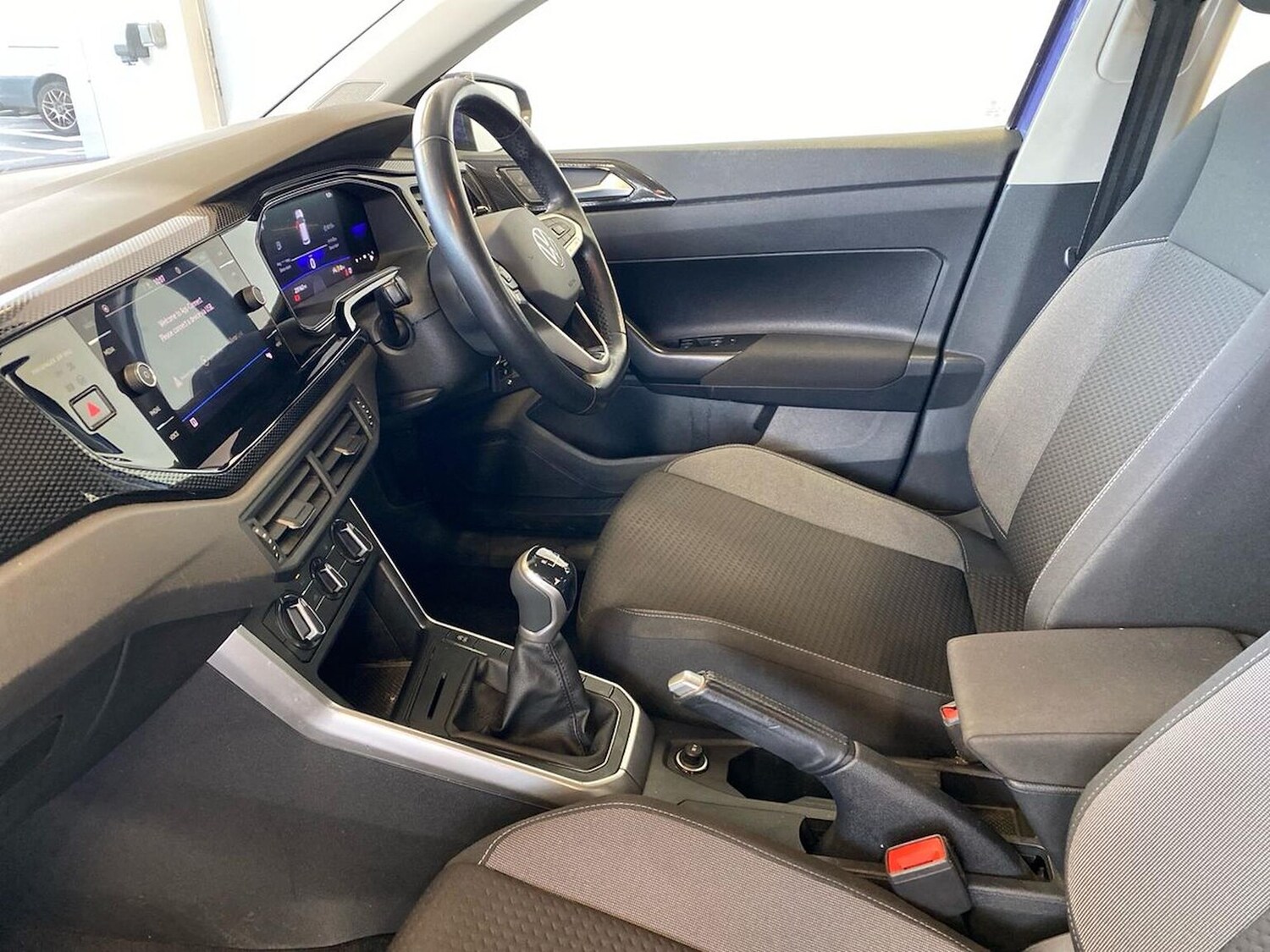 Used Volkswagen Polo 2022 for sale - 76860022: Photo 40