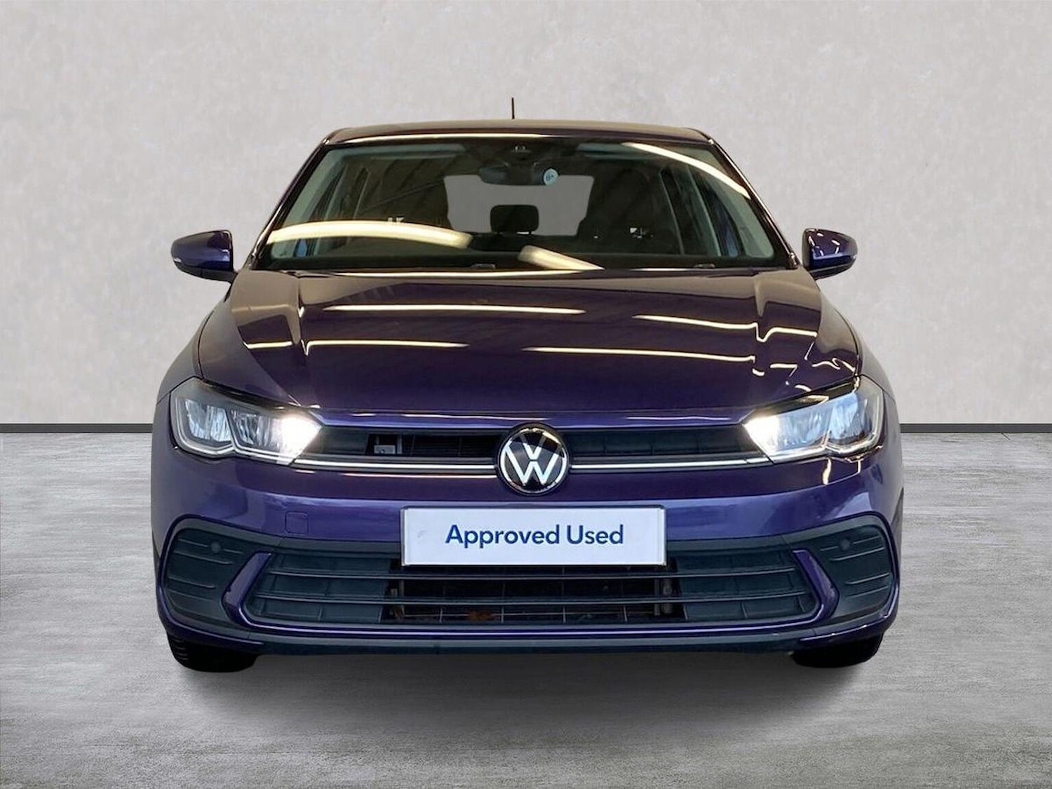 Used Volkswagen Polo 2022 for sale - 76860022: Photo 5