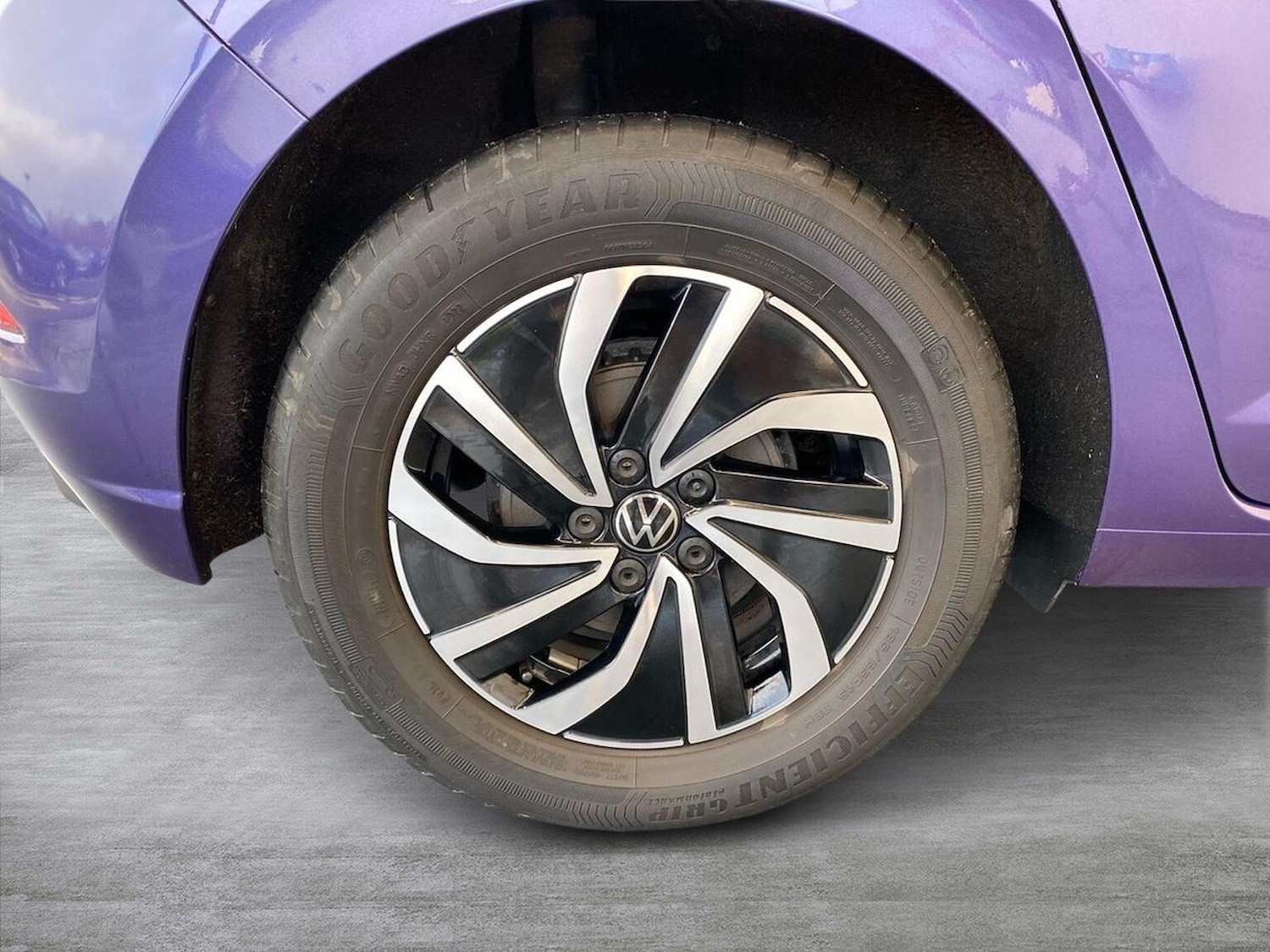 Used Volkswagen Polo 2022 for sale - 76860022: Photo 6