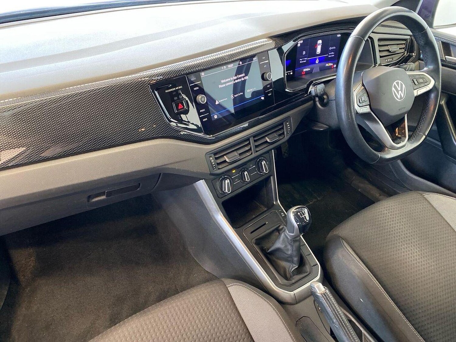 Used Volkswagen Polo 2022 for sale - 76860022: Photo 7