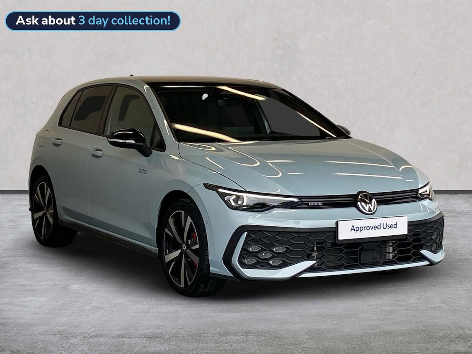 Used Volkswagen Golf 2025 for sale - 76177596: Photo 1