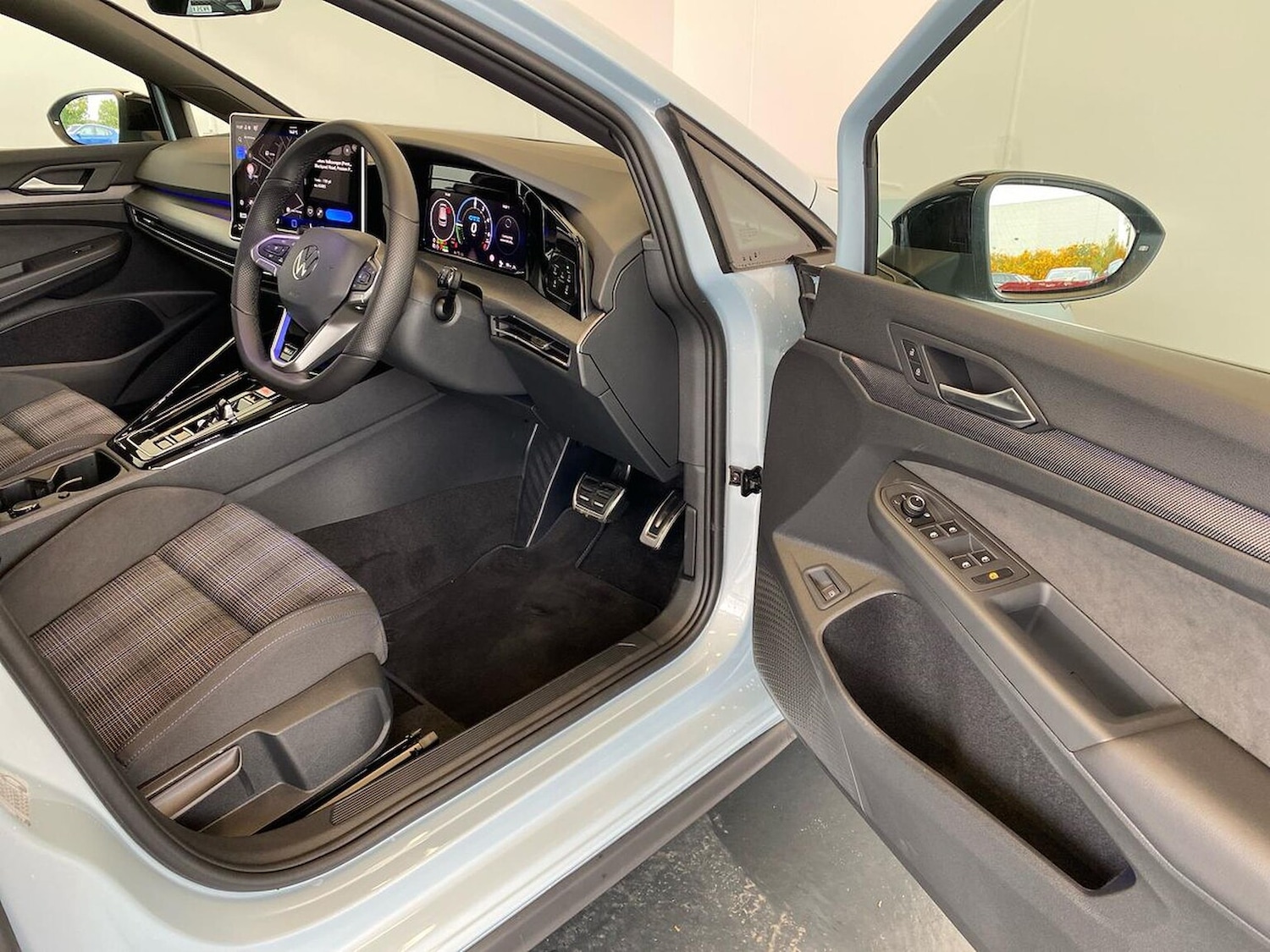 Used Volkswagen Golf 2025 for sale - 76177596: Photo 21