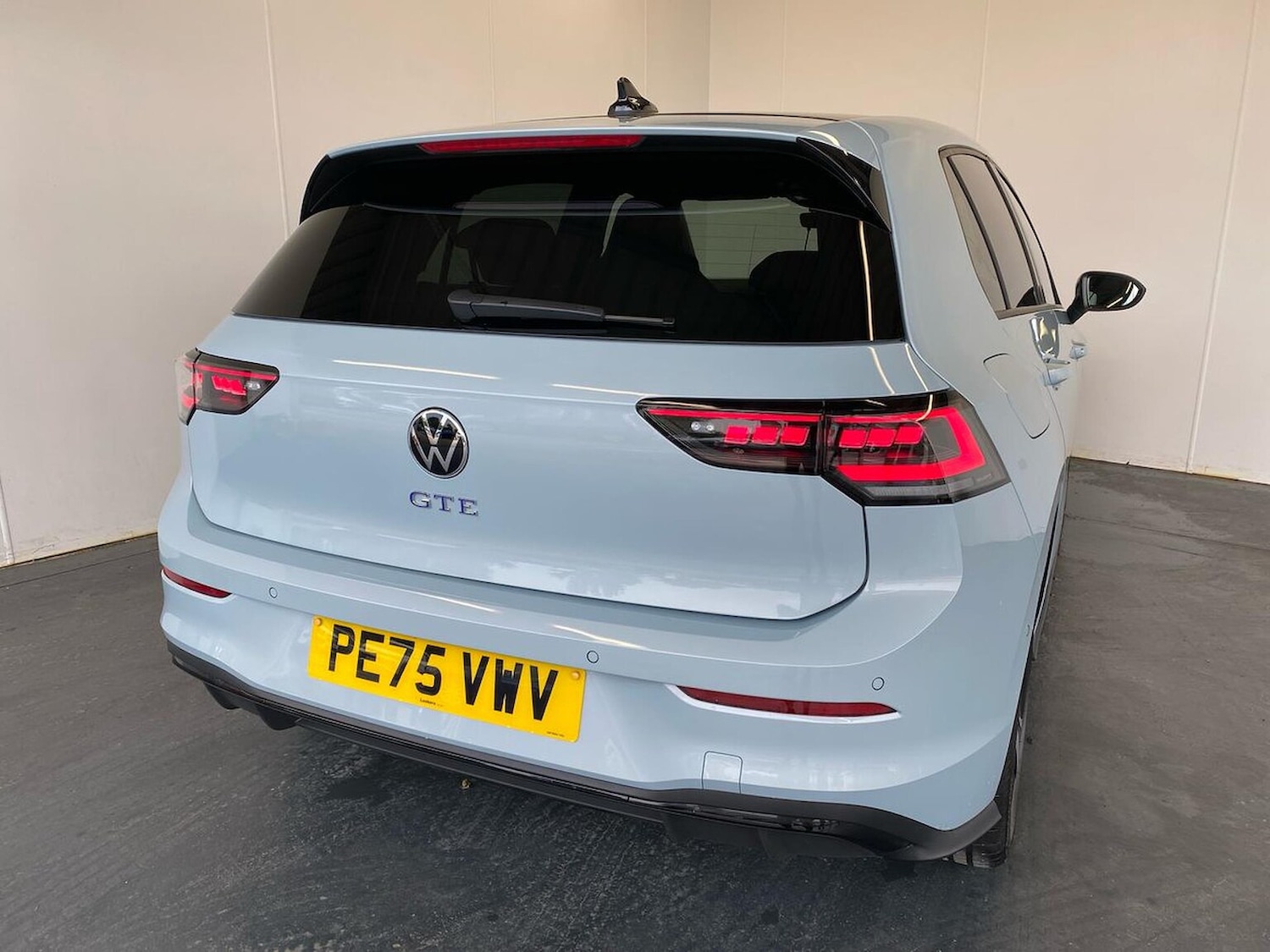 Used Volkswagen Golf 2025 for sale - 76177596: Photo 35