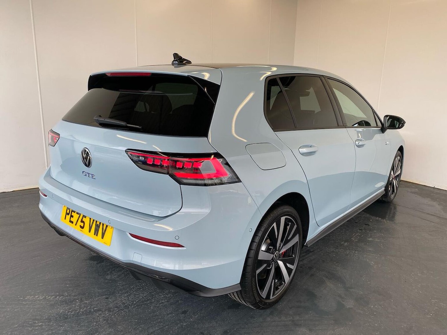Used Volkswagen Golf 2025 for sale - 76177596: Photo 36