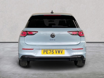 Used Volkswagen Golf 2025 for sale - 76177596: Photo 4
