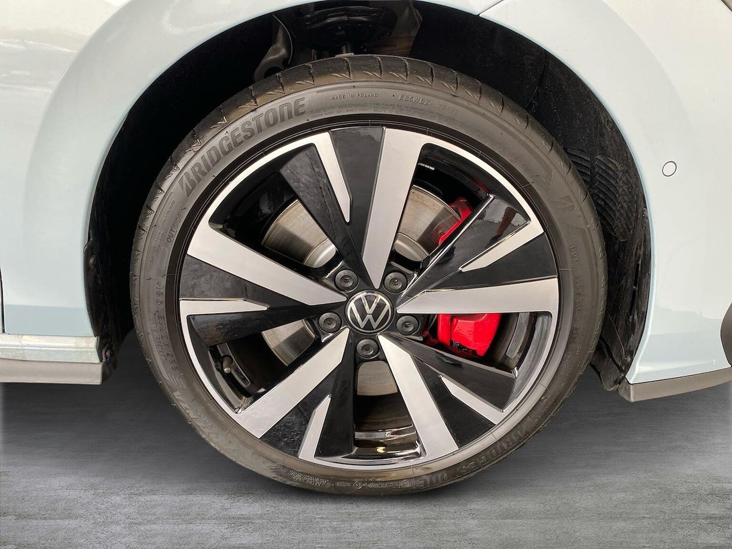 Used Volkswagen Golf 2025 for sale - 76177596: Photo 6