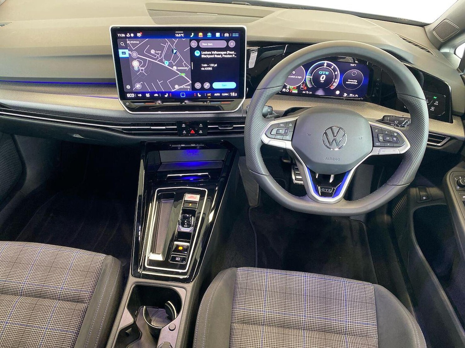 Used Volkswagen Golf 2025 for sale - 76177596: Photo 9