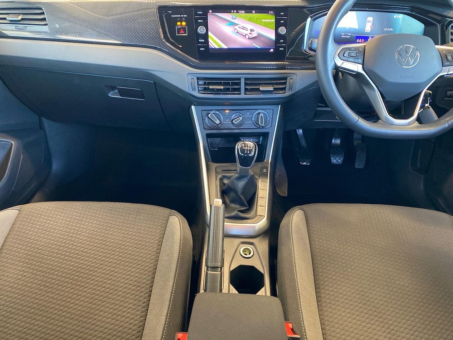 Used Volkswagen Polo 2023 for sale - 76681779: Photo 11