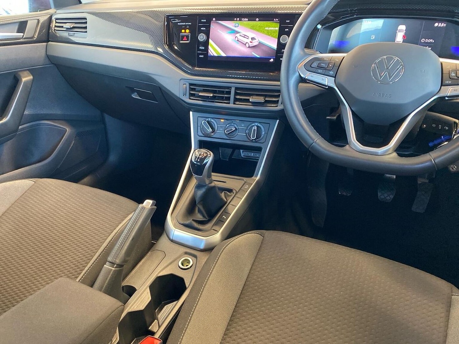 Used Volkswagen Polo 2023 for sale - 76681779: Photo 12