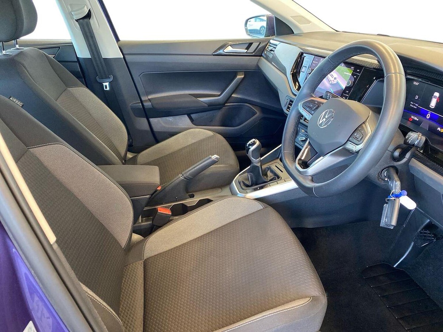 Used Volkswagen Polo 2023 for sale - 76681779: Photo 14