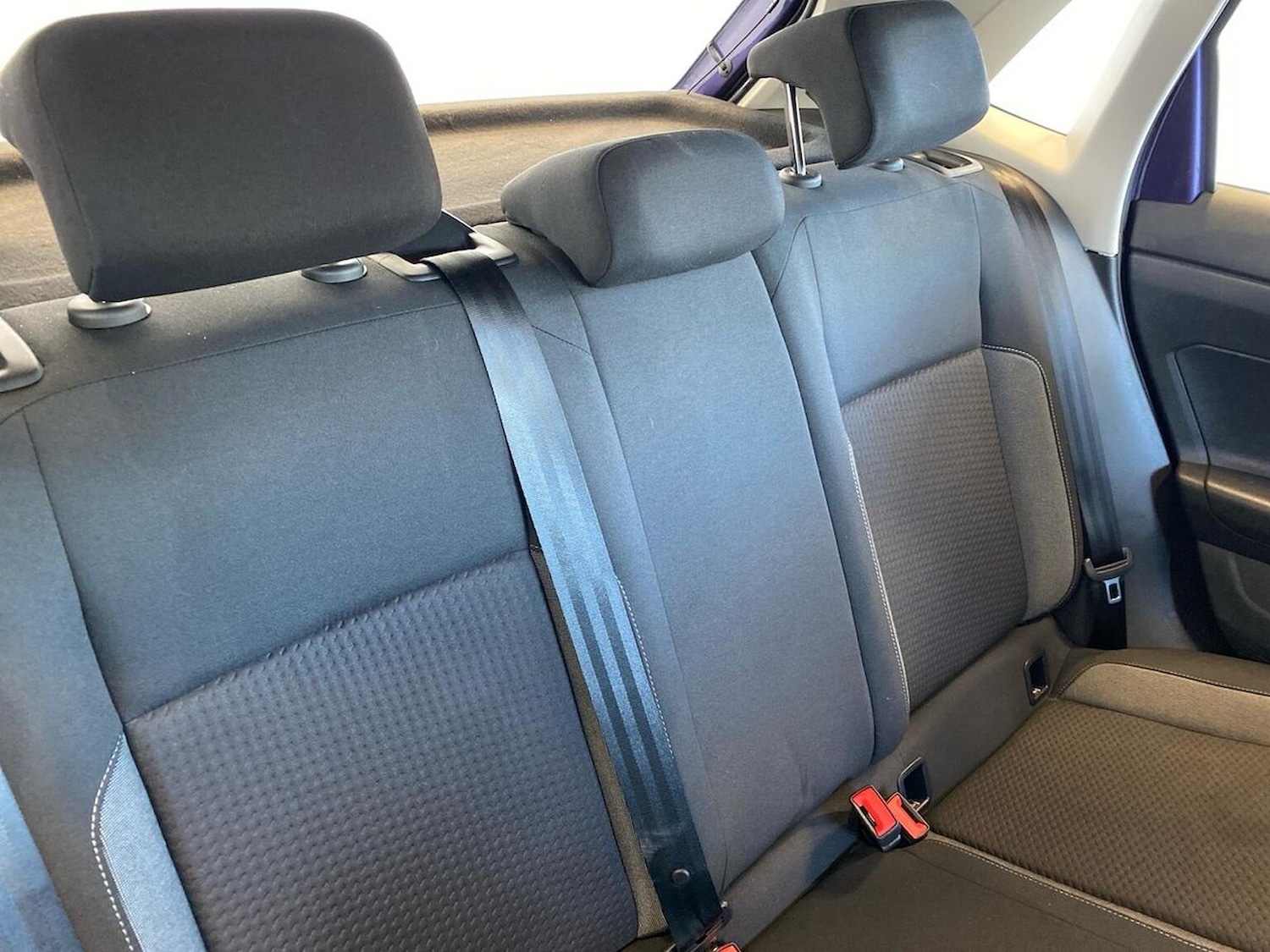 Used Volkswagen Polo 2023 for sale - 76681779: Photo 15