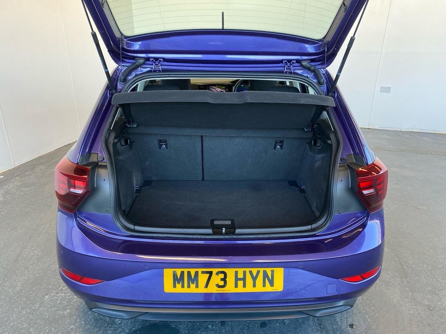 Used Volkswagen Polo 2023 for sale - 76681779: Photo 16