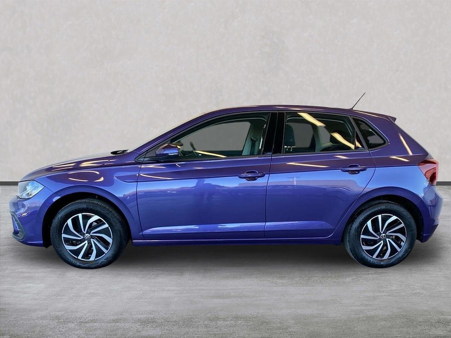 Used Volkswagen Polo 2023 for sale - 76681779: Photo 18