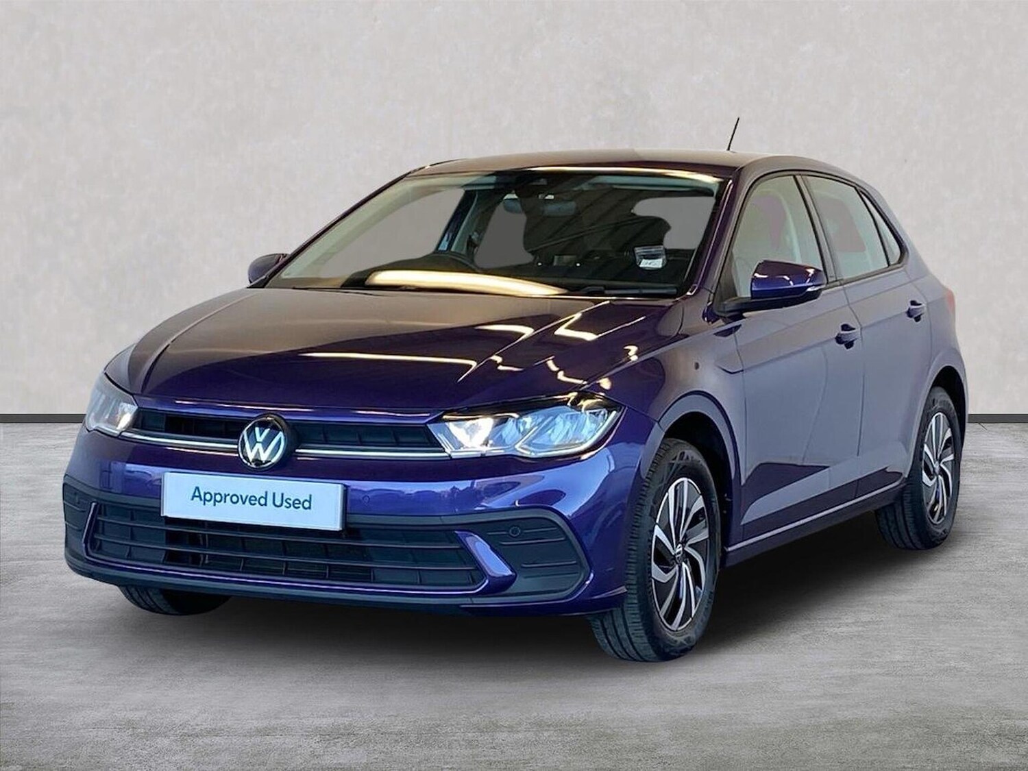 Used Volkswagen Polo 2023 for sale - 76681779: Photo 19