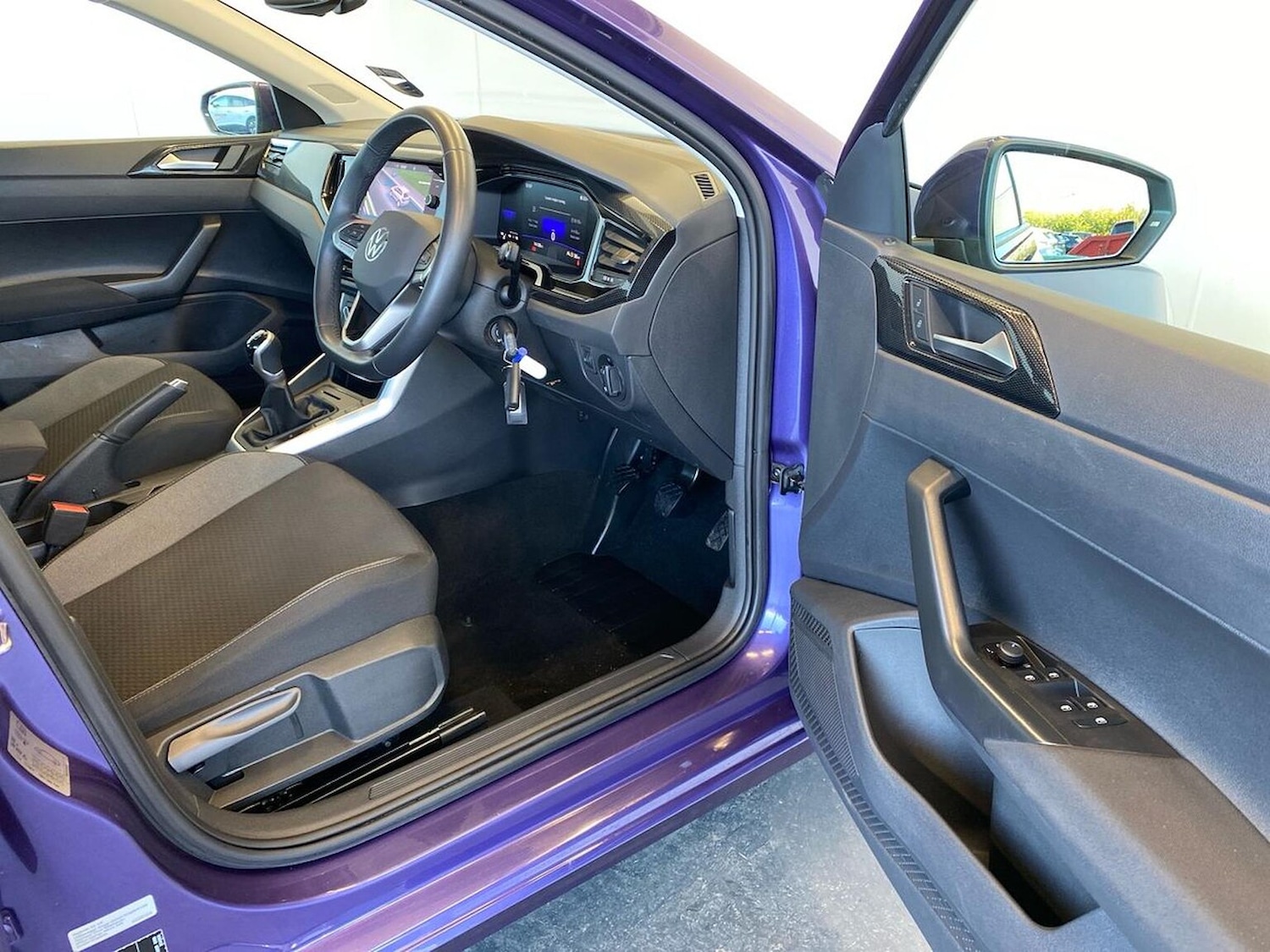 Used Volkswagen Polo 2023 for sale - 76681779: Photo 20