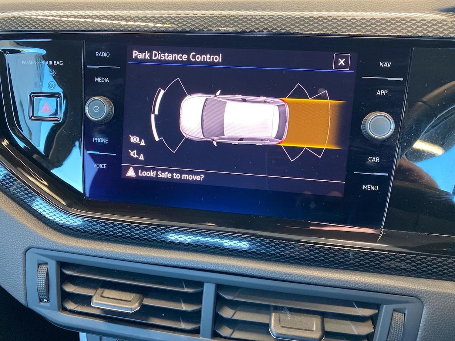 Used Volkswagen Polo 2023 for sale - 76681779: Photo 21