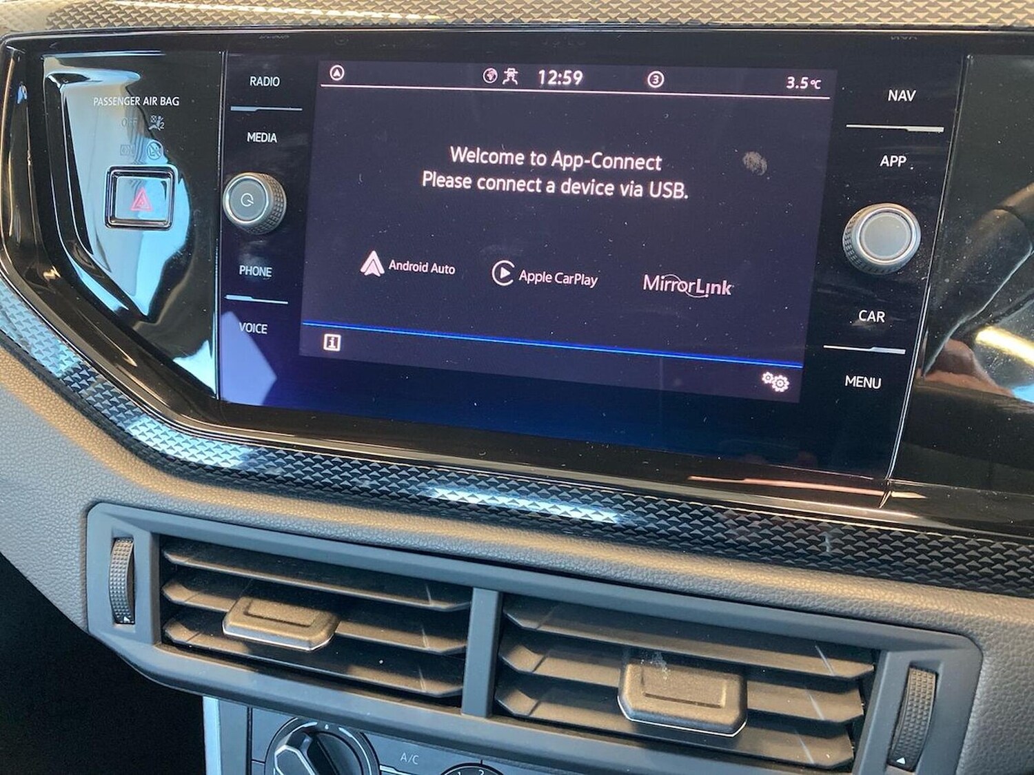 Used Volkswagen Polo 2023 for sale - 76681779: Photo 22