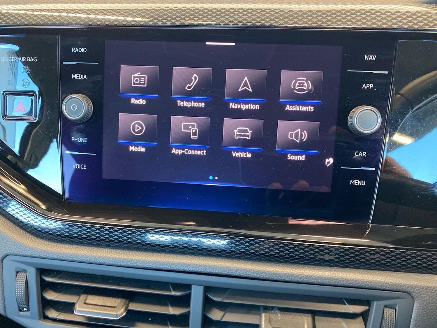 Used Volkswagen Polo 2023 for sale - 76681779: Photo 23