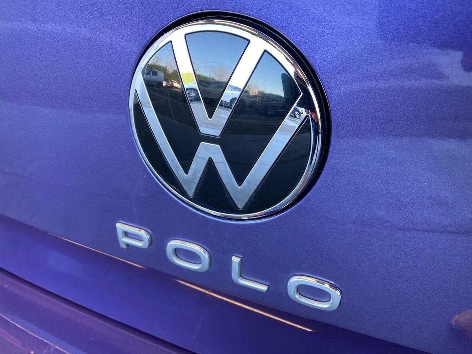 Used Volkswagen Polo 2023 for sale - 76681779: Photo 26