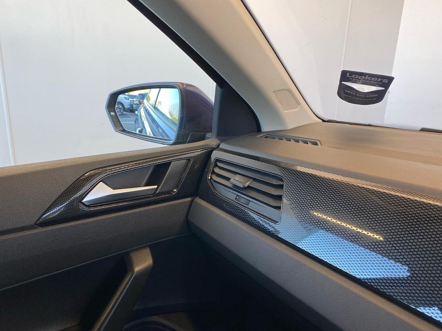 Used Volkswagen Polo 2023 for sale - 76681779: Photo 28