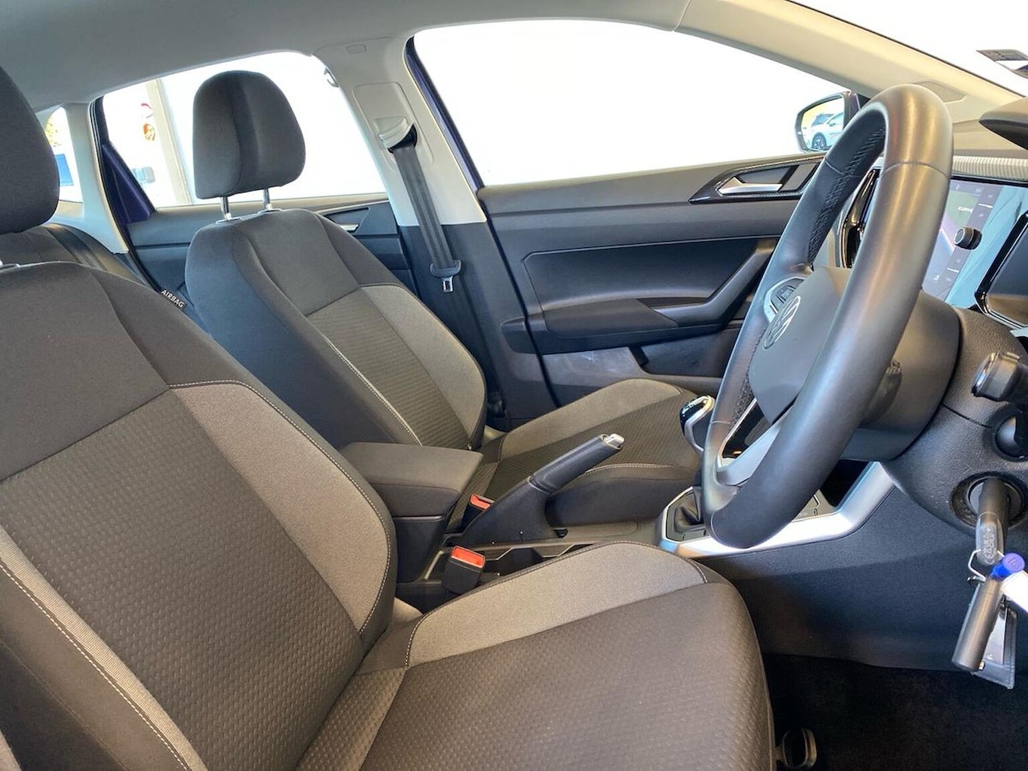 Used Volkswagen Polo 2023 for sale - 76681779: Photo 29