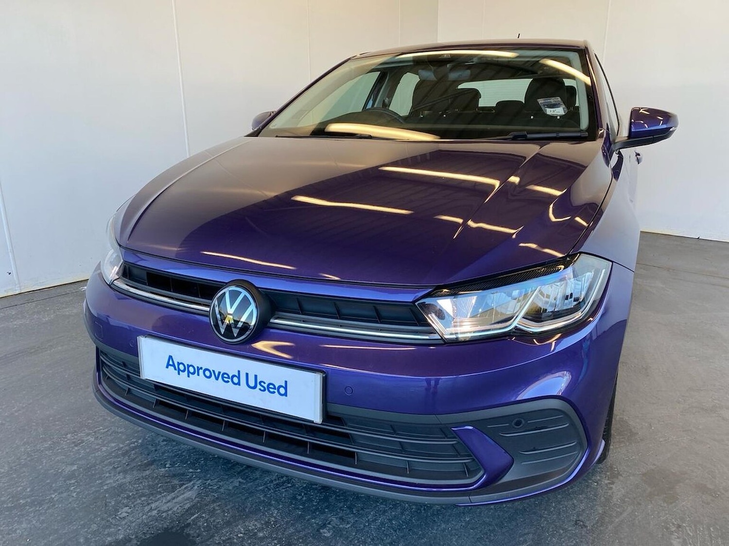 Used Volkswagen Polo 2023 for sale - 76681779: Photo 30