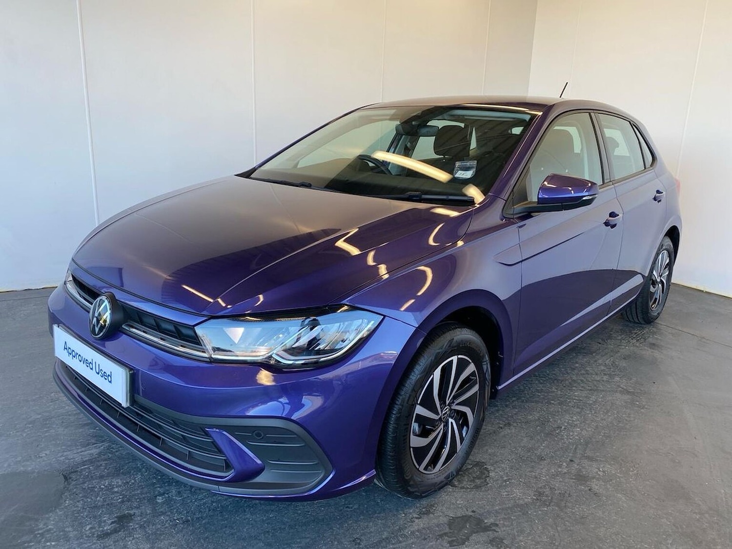 Used Volkswagen Polo 2023 for sale - 76681779: Photo 31