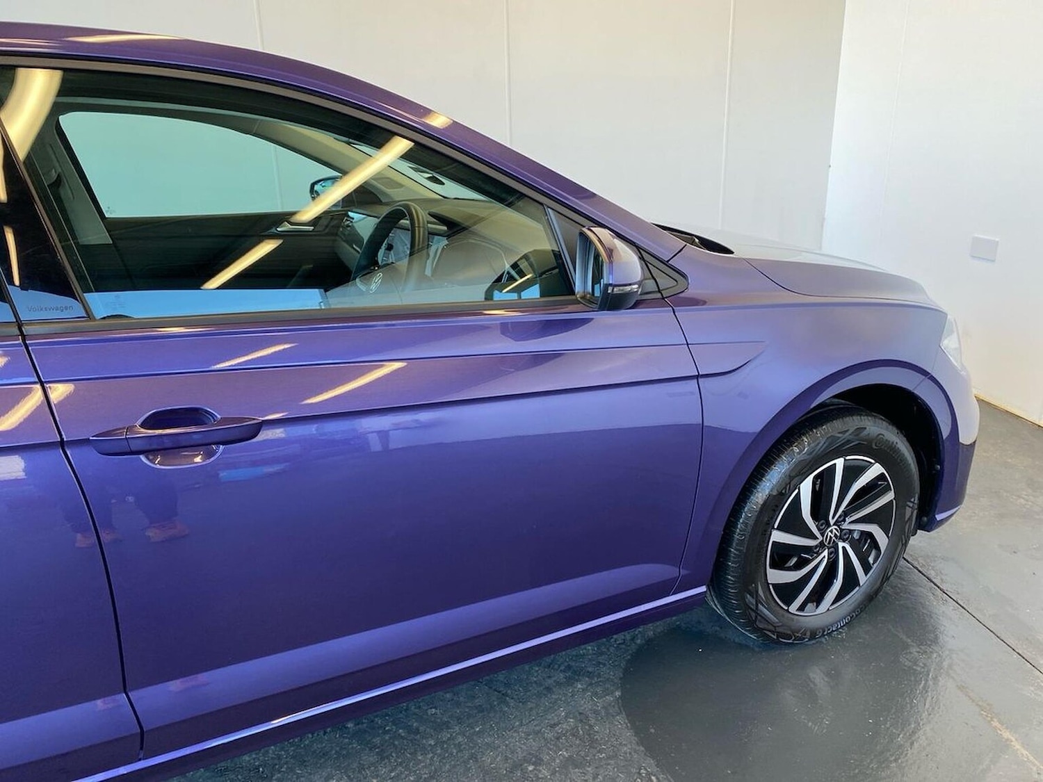 Used Volkswagen Polo 2023 for sale - 76681779: Photo 34