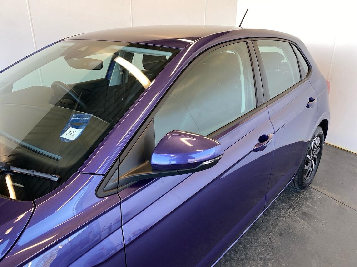 Used Volkswagen Polo 2023 for sale - 76681779: Photo 35