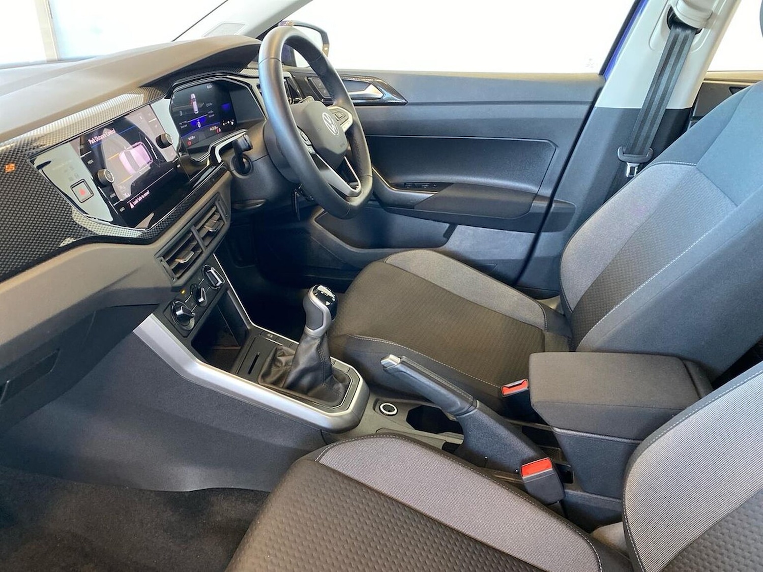 Used Volkswagen Polo 2023 for sale - 76681779: Photo 36